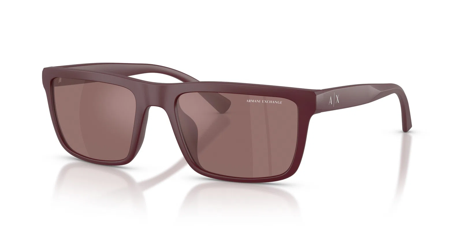 Armani Exchange 4174SU Sunglasses - view 3